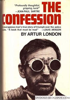 اعتراف (ایو مونتان)(دوبله فارسی+اصلی)1970