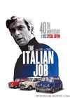 شغل ایتالیایی (مایکل کین)(دوبله فارسی+اصلی+زف+منو)1969