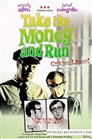 پول را بگیر و فرار کن  (وودی آلن)(دوبله فارسی+اصلی+منو)1969