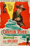 رودخانه کانیون (جورج مونتگومری)(دوبله فارسی+اصلی+منو)1956