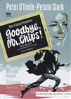 خداحافظ آقای چیپس  (پیتر اوتول)(دوبله فارسی+اصلی+منو)1969