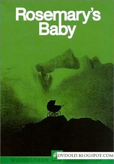 بچه رزماری (میا فارو و جان کاساویتس)(دوبله فارسی+اصلی+زف+منو)1968