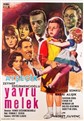 گلی در جهنم (کپچر)(عثمان سدان)(دوبله فارسی)1962
