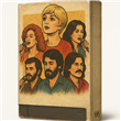 آرشیو شوهای رنگارنگ نسخه 35 میلیمتری (40DVD)
