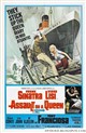 حمله به کشتی کوئین مری (فرانک سیناترا)(دوبله فارسی+اصلی)1966