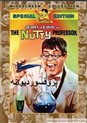 پروفسور نخاله (2DVD) (جری لوئیس)(دوبله فارسی+اصلی+منو)1963