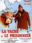 گاو و زندانی (نسخه رنگی)(هانری ورنوی)(دوبله فارسی+اصلی+منو)1959