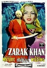  زاراک خان (ویکتور ماتیو)(دوبله فارسی+اصلی+منو)1956