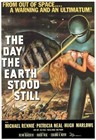 روزی که زمین نجات یافت (رابرت وایز)(دوبله فارسی+اصلی)1951