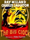 ساعت بزرگ (ری میلاند و چارلز لاگتون)(دوبله فارسی+اصلی)1948