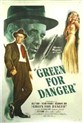 سبز به نشانه خطر (سالی گرای و تروور هوارد)(دوبله فارسی+اصلی)1946