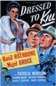 آماده برای کشتن (باسیل راتبون و نایجل بروس)(2دوبله متفاوت+اصلی+منو)1946