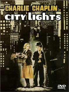 روشنایی شهر (چارلی چاپلین)(بیکلام+منو)1931