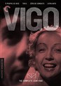 مجموعه فیلمهای ژان ویگو (بیکلام+منو)1930-1934