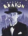 مجموعه فیلمهای باستر کیتون (11DVD)(بیکلام+منو)1921تا1928