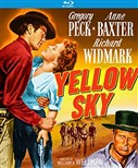آسمان زرد (گریگوری پک،ریچارد ویدمارک)(دوبله فارسی+اصلی+زف+منو)1948