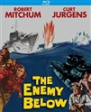 دشمن در اعماق (دیک پاول،رابرت میچام)(دوبله فارسی+اصلی+منو)1957